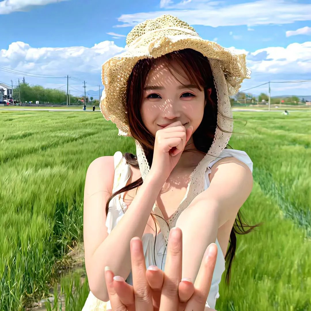 心疼女人