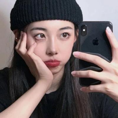 我心略狂