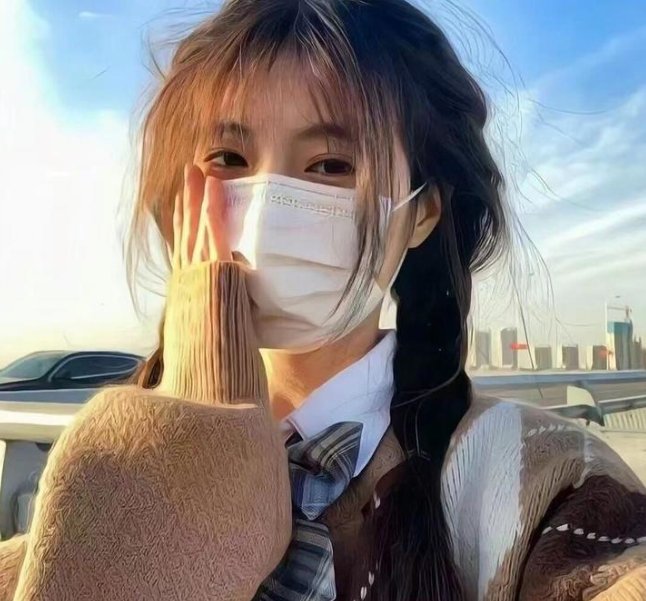 悠长炎夏
