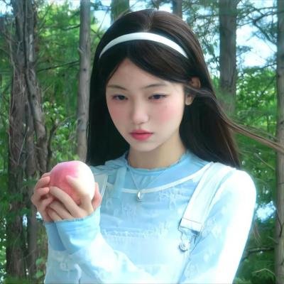 甜甜的陷阱